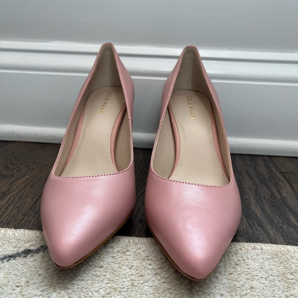 Cole Haan Gemma pumps
